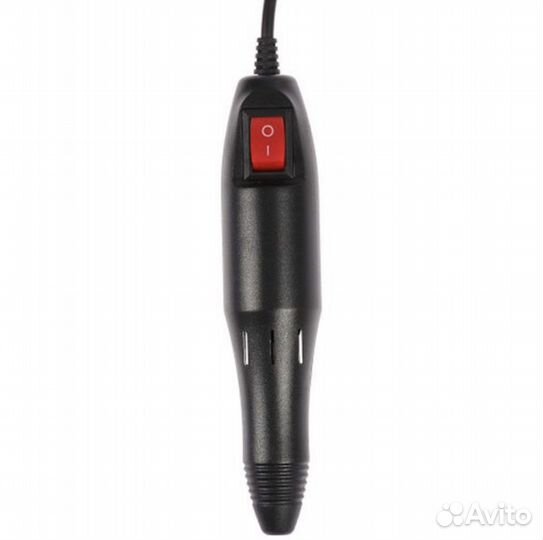 Аппарат для маникюра Luazon