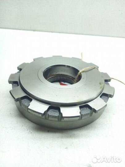 Барабан АКПП Hyundai Accent G4EA