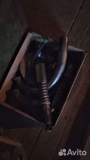 Запчасти на иж Юпитер 5/3