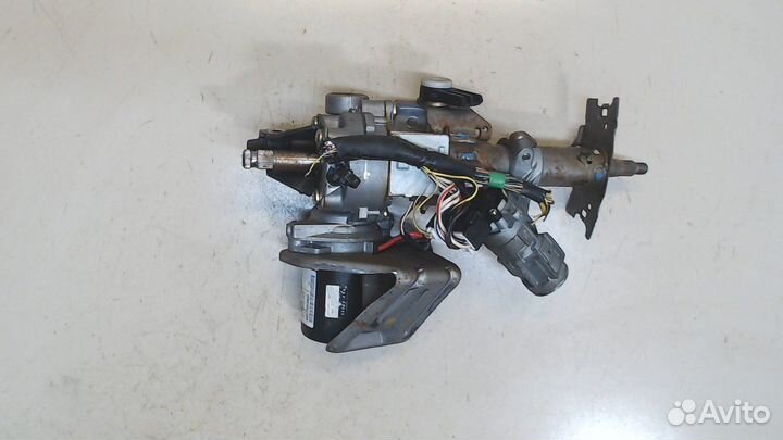 Электроусилитель руля Toyota Yaris, 2004