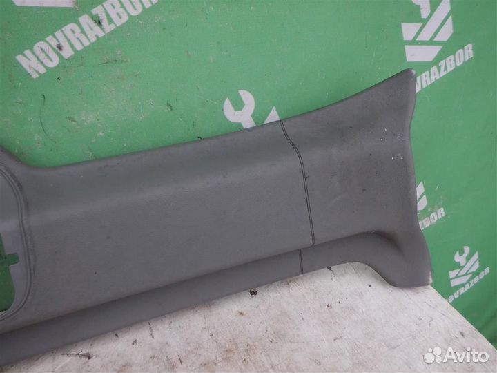 Обшивка потолка Рено Кенгу Кангу