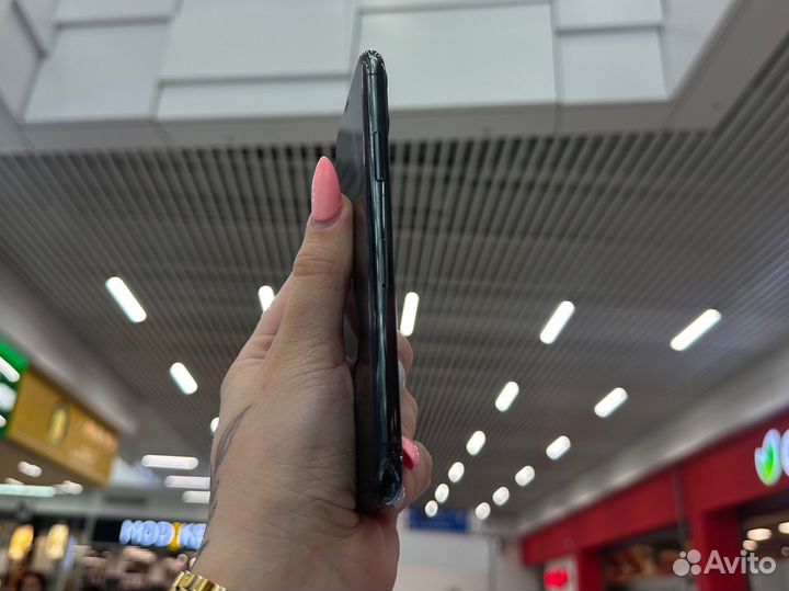 iPhone 11 Pro, 256 ГБ