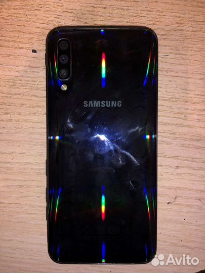 Samsung galaxy a50 64gb