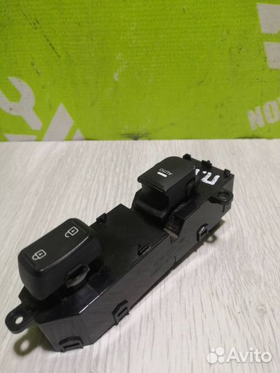 Кнопка стеклоподъемника Киа Оптима 3