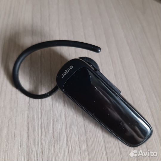 Bluetooth гарнитура jabra