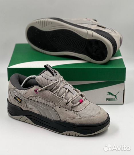 Кроссовки Puma 180