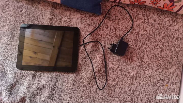 Планшет digma