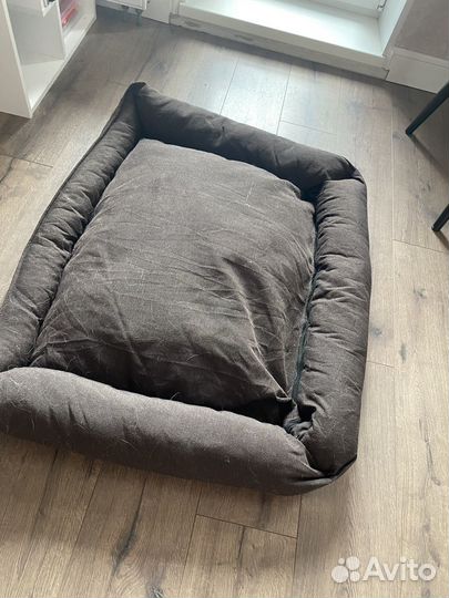 Лежанка для питомца