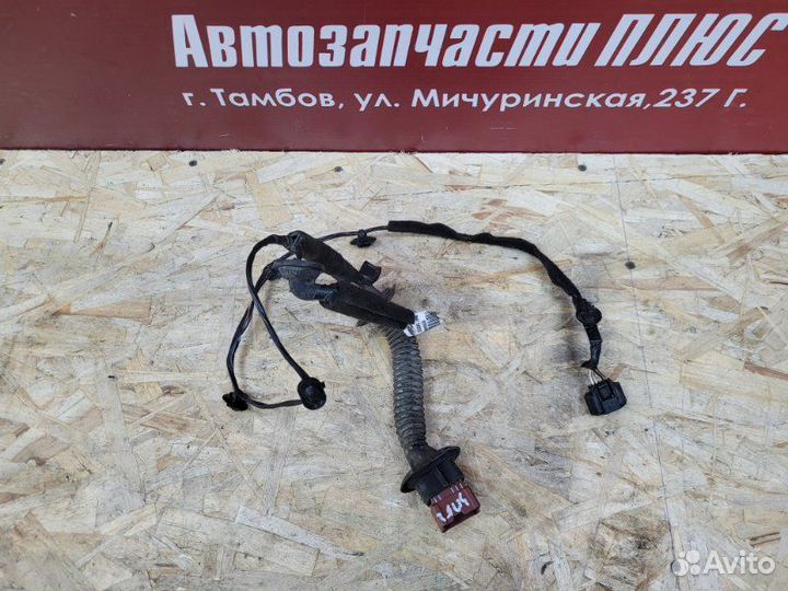 Проводка двери задняя правая LADA X-Ray