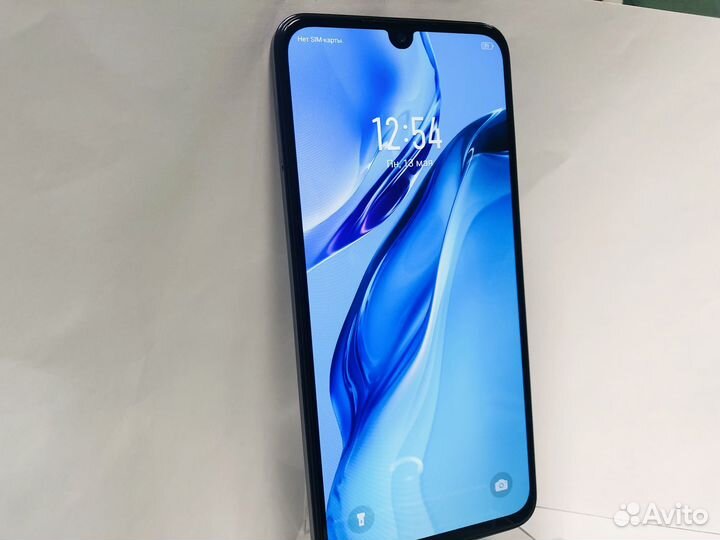 Infinix NOTE 30i, 8/256 ГБ
