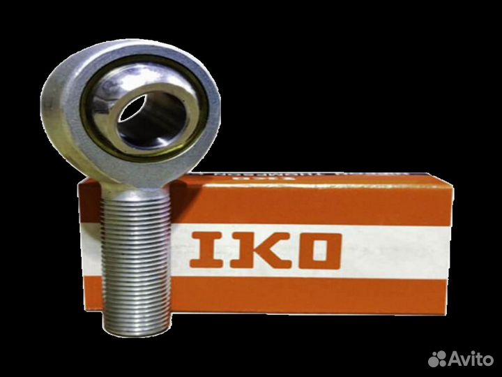 Подшипник posb12 IKO