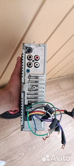 Автоакустика