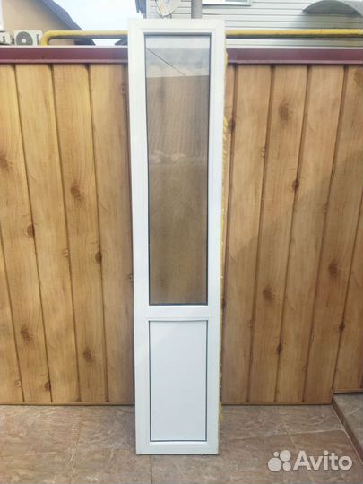 Оконная аставка. Новая