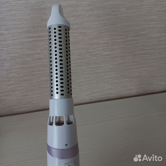 Фен щетка philips HP 8662