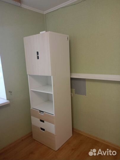 Мебель в детскую комнату