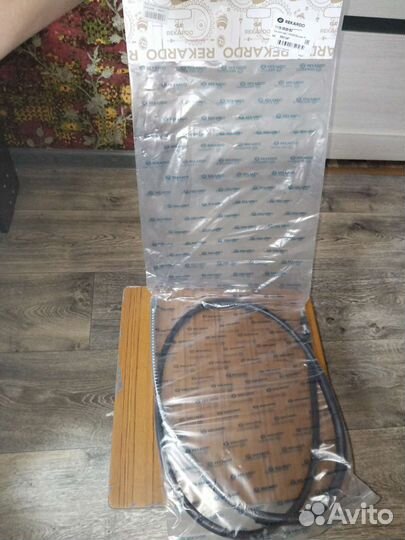 Троса ручника лада гранта