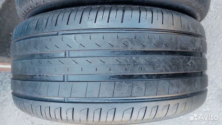 Pirelli Cinturato P7 275/35 R19 100Y