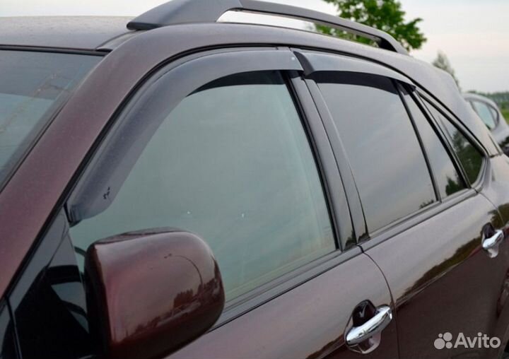 Автошторки 5 прц маг клей hyundai Getz