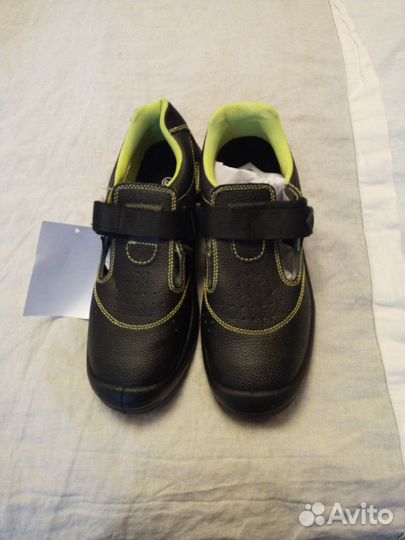 Ботинки рабочие мужские 43 размер