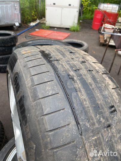 Литые диски