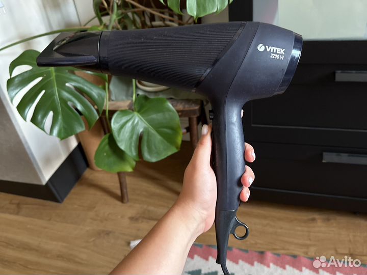 Фен Vitek