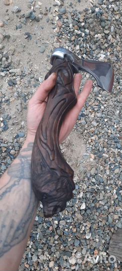 Топор подарочный