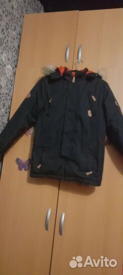 Вещи на мальчика. Размер 146