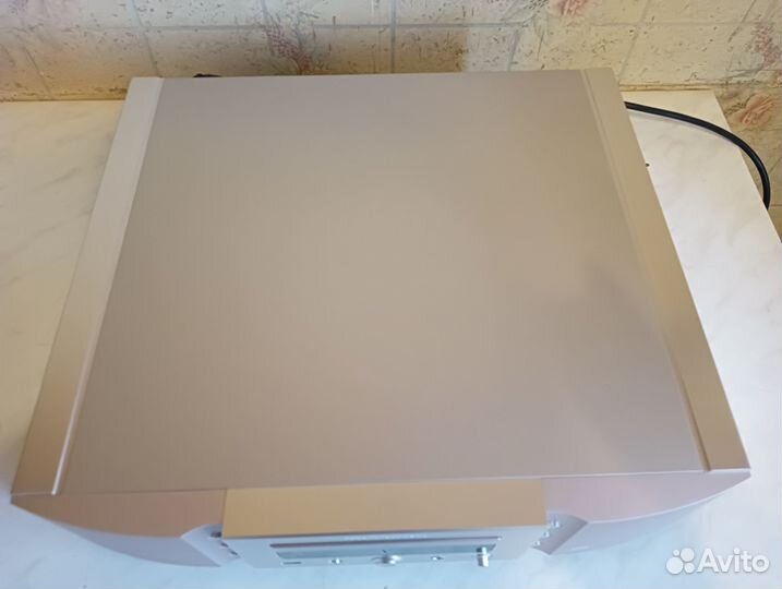 Marantz SA-14S1 CD/sacd проигрыватель