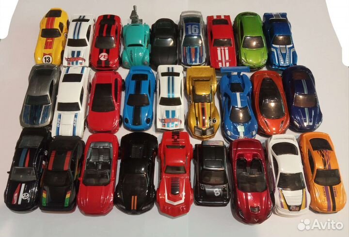 Машинки hot wheels редкие