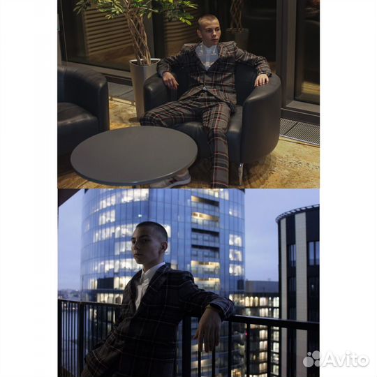 Начинающий фотограф