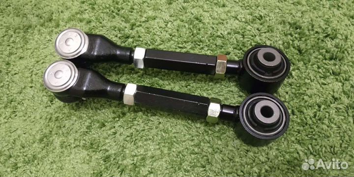 Задние регулируемые рычаги Honda accord 7