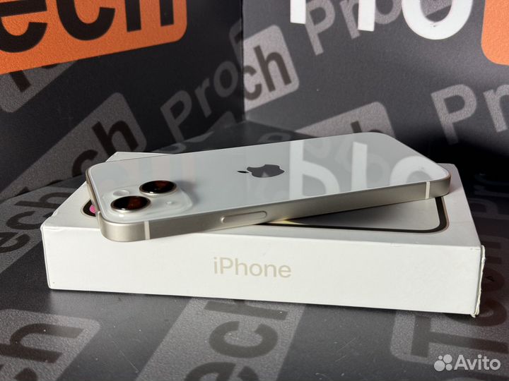 iPhone 14, 128 ГБ