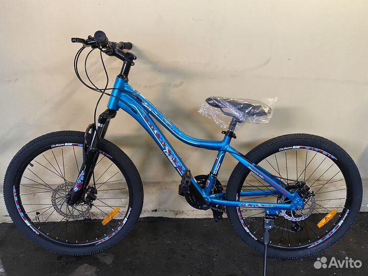 Велосипед TimeTry 20/29