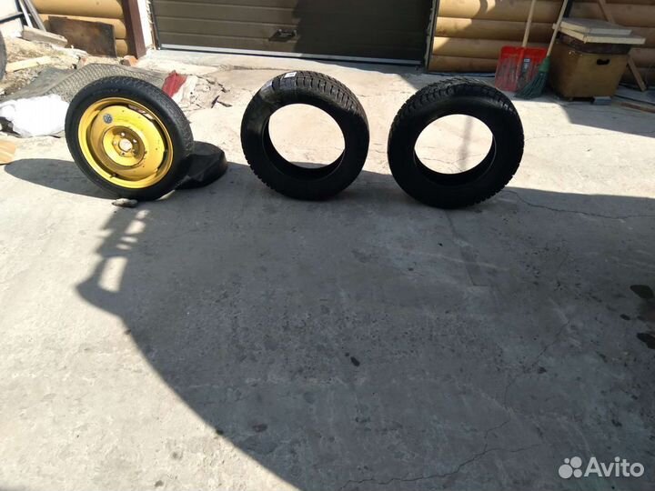 Dunlop Direzza DZ102 195/65 R15