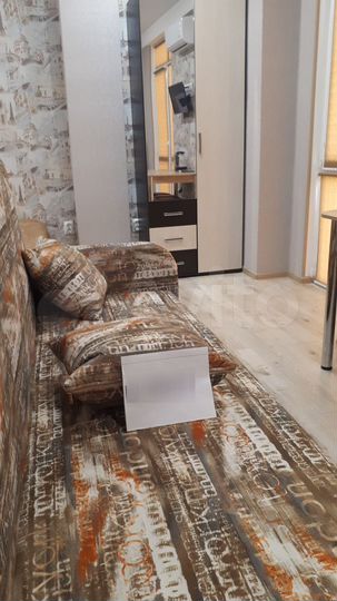 1-к. квартира, 23 м², 5/10 эт.