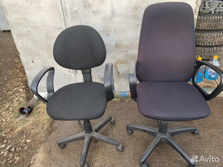 Компьютерное кресло