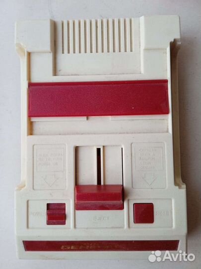 Dendy Игрывая приставка денди 888 lifa junior