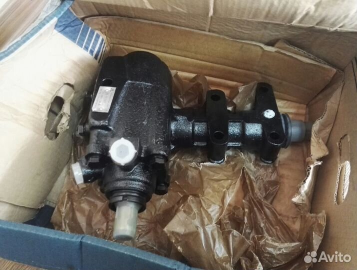 Гур на волгу газ-3102 газ-31105 газ-3110