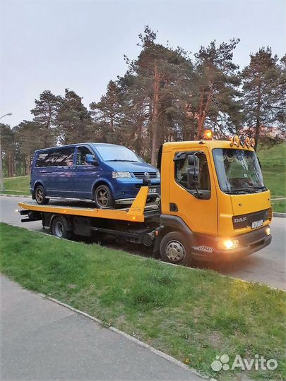 Эвакуатор, услуги эвакуатора