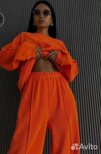 Спортивный костюм