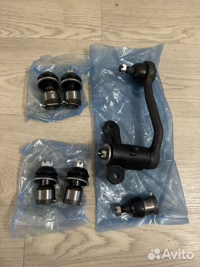 Маятниковый рычаг газ 31105, шарнир газ 31105