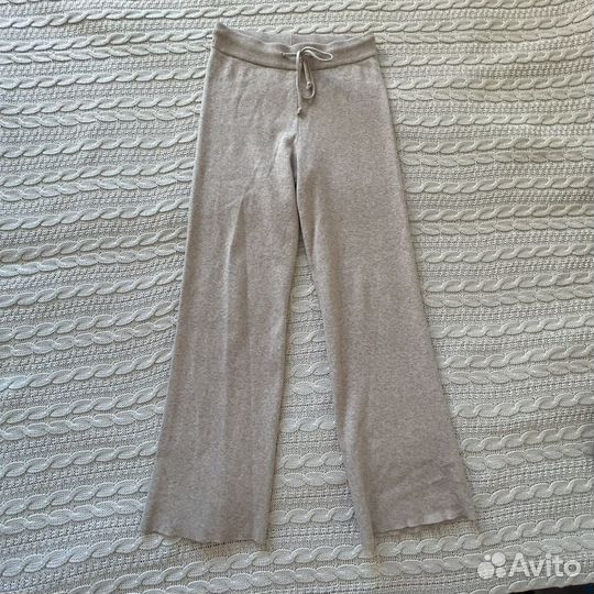 Брючный костюм zarina кашемир