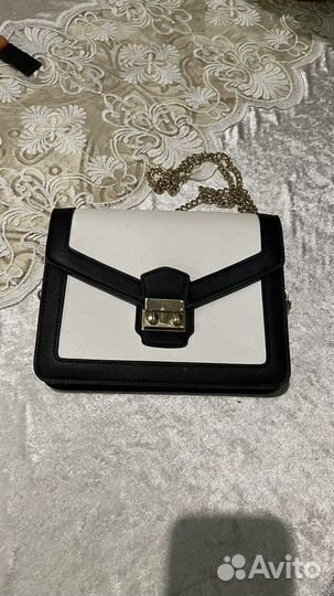Сумка клатч
