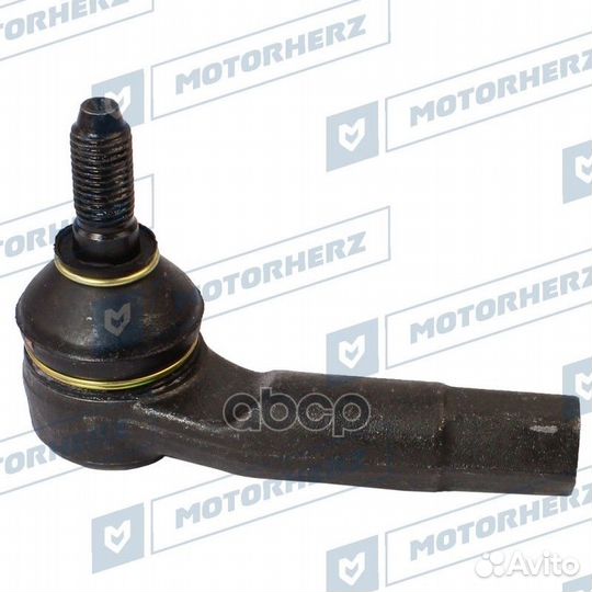 Наконечник рулевой тяги VW HQE0076L Motorherz