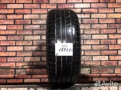 Bridgestone Turanza ER30 205/55 R16