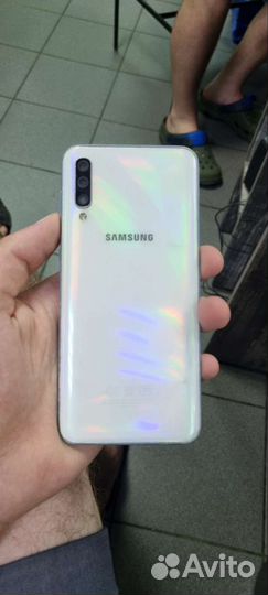 Samsung galaxy a50