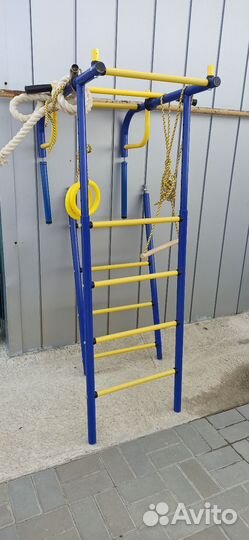 Шведская стенка