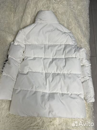 Пуховик anernuo