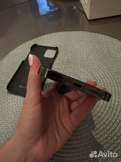 iPhone 12 pro 128gb