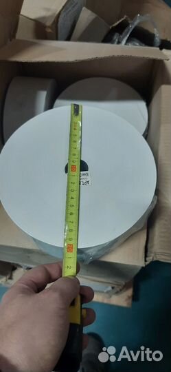 Кассовая лента термо 80х200х26